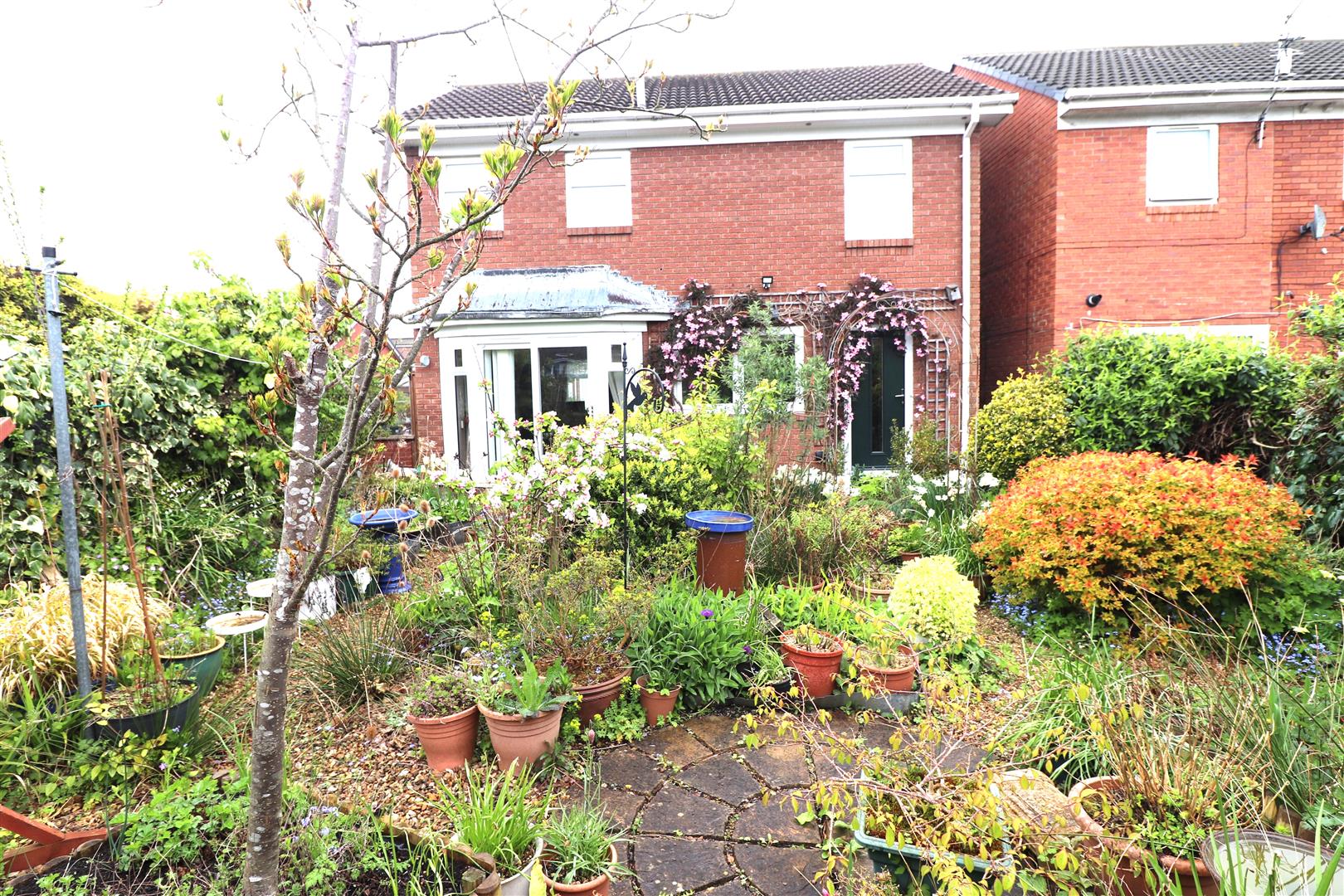 Property West Pastures, Fallowfield, Ashington House Detached